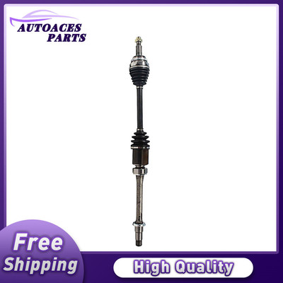 GSP OEM Front Right CV Axle For 2008-2019 Toyota Highlander 2WD Lifetime Warran.