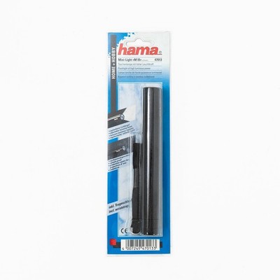 [NEUWERTIG] hama 47013 light mini M III