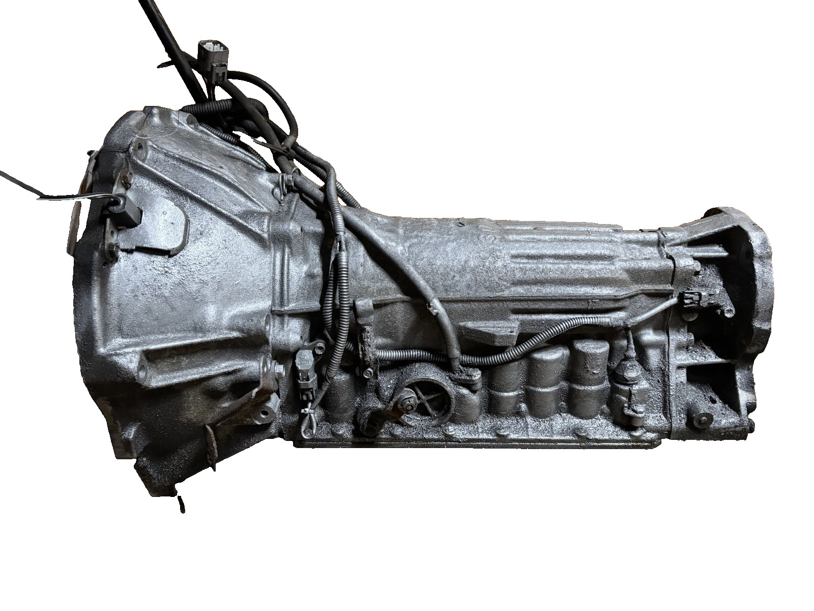 Jeep Cherokee XJ 98-01 4.0 Automatic AW4 Transmission 4X4 FREE SHIPPING