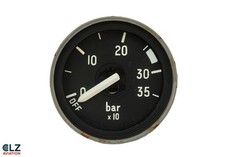Raf Panavia Tornado F3 Ze290 Hyd Pressure Indicator Cockpit Gauge Raf Panavia Tornado F3 Ze290 Hyd Pressure Indicator Cockpit Gauge