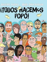 Justine Avery | ¡Todos Hacemos Popó! | Buch | Spanisch (2021) | Gebunden