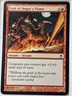 Path of Anger's Flame - Saviors of Kamigawa - Magic the Gathering MTG Nice!