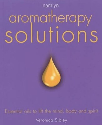 Aromatherapy Solutions, Sibley, Veronica
