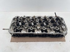 Passenger Side Cylinder Head 6.6l Duramax Lmm Lbz Sierra Silverado 2500 06-10 Passenger Side Cylinder Head 6.6l Duramax Lmm Lbz Sierra Silverado 2500 06-10