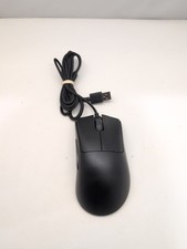 Razer DeathAdder V3 Ultra-Lightweight Ergonomic Esports Wired Mouse Black