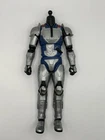 GIJoe Classified Combat Armor Cobra Commander Complete Body Fodder 1/12 Scale