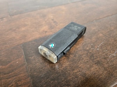 Flashlight Hand Lamp Light OEM BMW E39 E46 E53 E60 E61 E64 E63 E65 E66 E85