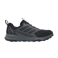 adidas Tracefinder Trail Core Black Grey Six - IH2930