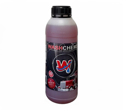 #ad Touchless Car Wash Detergent Soap Concentrate 32 oz Biodegradable Foam $39.32