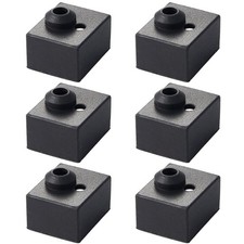 6Pcs Ender 3 S1 Silicone Sock, 3 Pro Sprite Extruder...