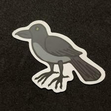 Sticker  Number 618  Individual Sticker  Fast Shipping 