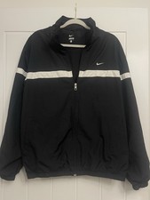 Men?s Nike XL Track Jacket