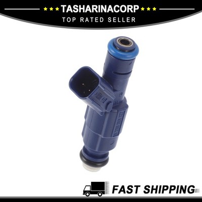 1 Pc No.0280156127/2R3VB5A Fuel Injector for Ford for Mustang 96-10