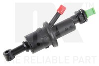 Nk Geberzylinder Kupplung 833313 FüR W169 Mercedes Klasse 15,87Mm Sports Tourer