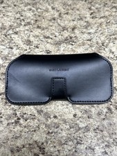 Saint Laurent Black Sunglasses Case