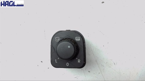 Schalter Aussenspiegelverstellung 1K0959565G VW Passat Variant 2.0 TDI DPF