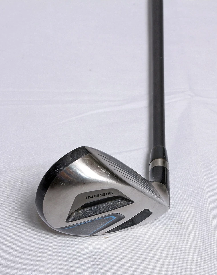 Inesis 500 Golf Driver Club No 4 22 Degree Lite Graphite Shaft RH Size M - Image 4 of 4