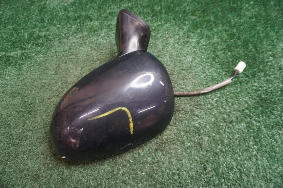 Espejo retrovisor izquierdo Toyota Prius 2011 2012 2013 lado del conductor OEM E4022865 Foto 2 de 4