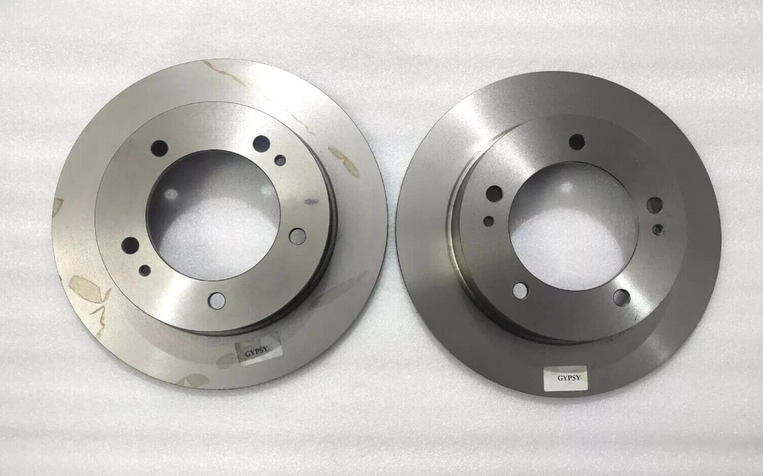 Suzuki Samurai Sierra Sj410 Sj413 Genuine Front Brake Disc Pair 40550248 | Fit