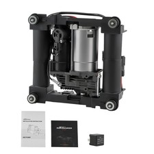 Nivearegulierung Kompressor Halterung for Land Rover Range Rover III L322