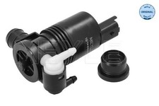 MEYLE 16-14 870 0004 Waschwasserpumpe, Scheibenreinigung für OPEL RENAULT