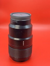 Sony FE 90mm f2.8 Macro G OSS Lens E Mount SEL90M28G 694