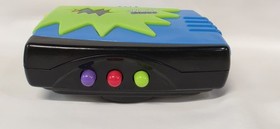 Rare SONIC X-TREME - Promo Unreleased Sega Saturn Game - Cassette Player 