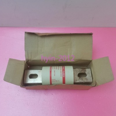 1pcs New FERRAZ FUSES CAZ63158-900/900 900A/600V *le