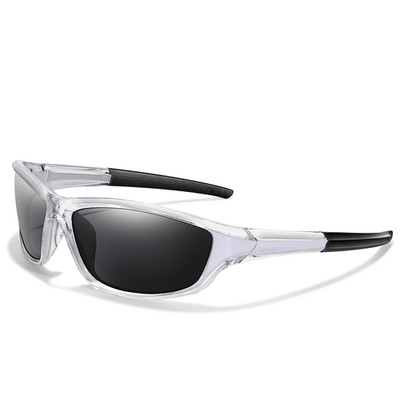 Polarisierte Angeln Sonnenbrille Herren und Damen Outdoor Sport Radfahren Fahren Wandern