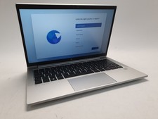 HP Laptop EliteBook 835 G8 13.3" AMD Ryzen 7 256GB SSD 16GB RAM Win11 Pro
