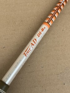 Tour Ad Di 6s Driver Shaft | eBay