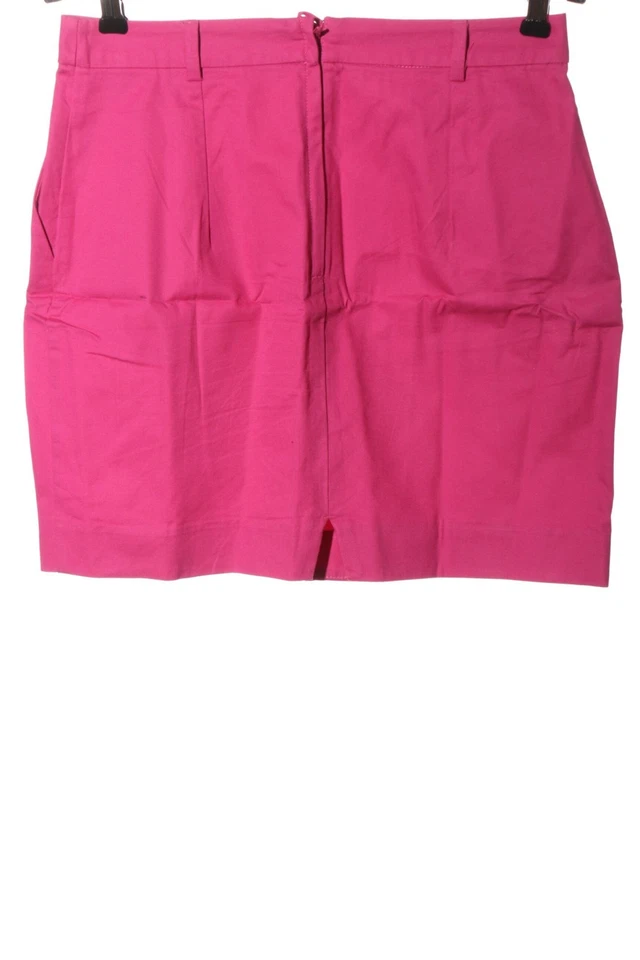 H&M Mini-jupe Dames Jupe T EU 38 rose style décontracté - Photo 2/4
