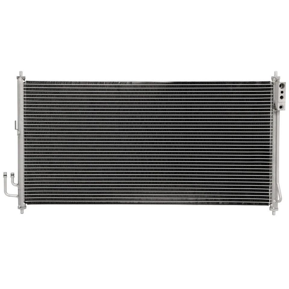A/C Condenser for Nissan Murano 2003 2004 2005 2006 2007 92110CA000 92110CN000 - Image 3 of 4