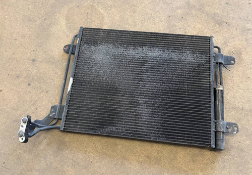 Kondensator VW Tiguan 5N Klimakühler Trockner 5N0820411C