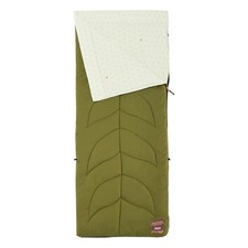Coleman Sleeping Bag Maranta S Camping Outdoors Hiking Travel Quilt