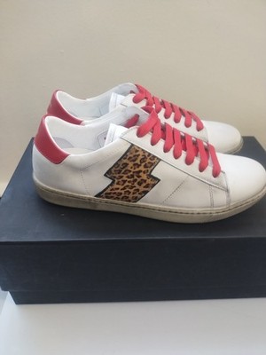 Amiri Viper leopard EU 38