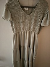 Perch By Blu Pepper 1x Maxi dress