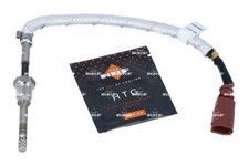 ABGASTEMPERATURSENSOR FÜR AUDI A7 SPORTBACK (4GA, 4GF) - NRF 707086