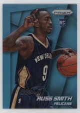 2014-15 Panini Prizm Light Blue Prizm 39/49 Russ Smith #288 6l7
