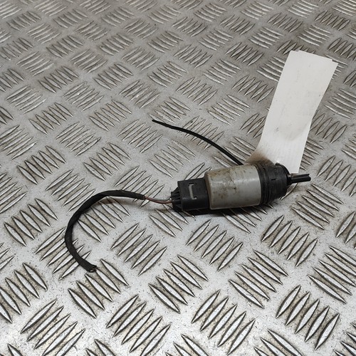 BMW 6 E63 Waschwasserbehälter-Motorpumpe 6934159 3.0 Diesel 210kw 2007 28362866