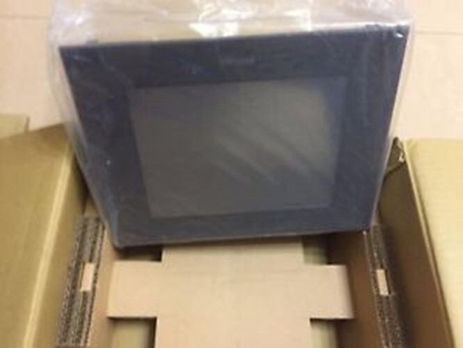 Pro-face HMI Touch Screen GP570-TC11 - Pannello Operatore Usato In Buone Condizioni