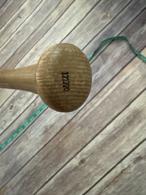 LOUISVILLE SLUGGER Baseball Jeunesse 30 Bat 225YB Bois Grand