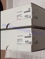 1PCS NEW EUCHNER CES-A-AEA-04B Safety relay Fast FedEx or DHL