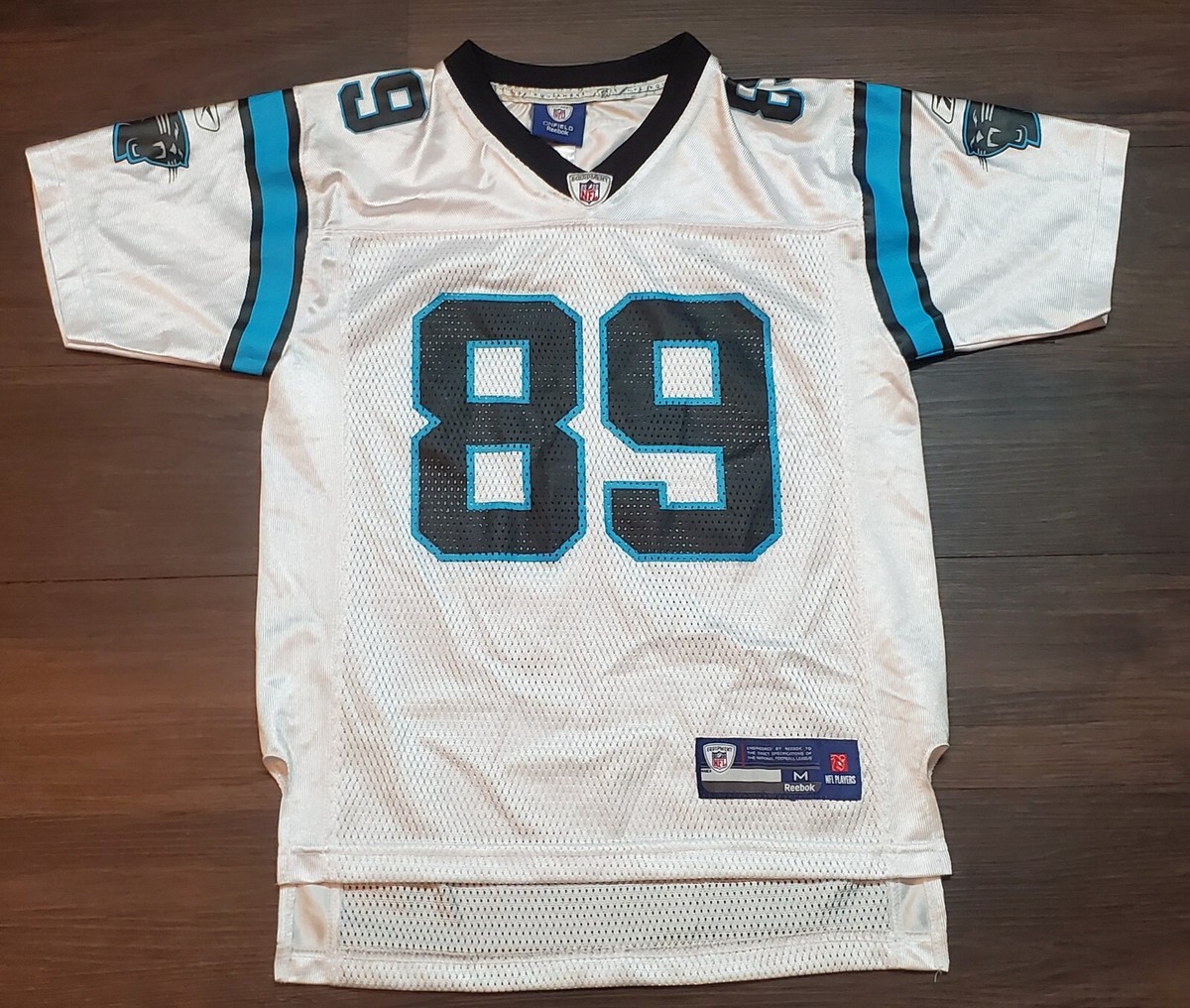 NFL   E.SMITH ユニフォーム Men's Nike Geno Smith Royal Seattle Seahawks Alternate Vapor