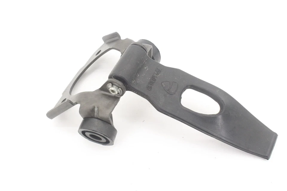 DUCATI MONSTER 1200 R S 821 MULTISTRADA TANQUE DE GASOLINA CÉLULA DE COMBUSTÍVEL RESERVATÓRIO DE GASOLINA - Imagem 2 de 3