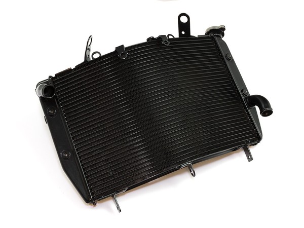 WasserküHler KüHler FüR Yamaha YZF-R6 R 6 YZF R6 RJ15 RJ YZF Baujahr 2008-2010-image