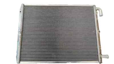  Heat exchanger intercooler Fit Audi A6 S6 RS6 C7, A7 S7 RS7 C7 3.0 supercharged