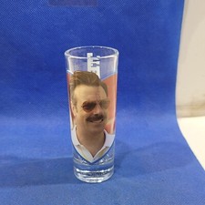 Team Lasso Collectible Shot Glass Ted Lasso