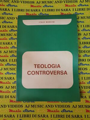 Buch Buch UMSTRITTENE THEOLOGIE Analyse Niederländischer Katechismus ITALO LINKSHÄNDER (L27)