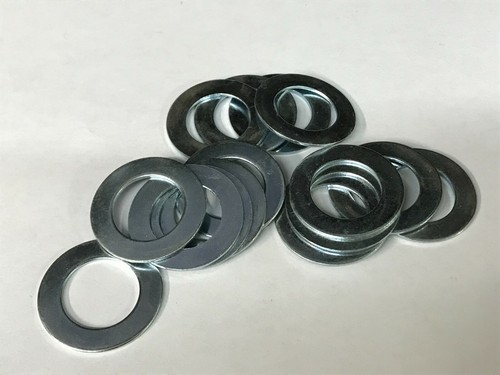 15 PC | 3/4" ID x 1 - 1/4" OD Machine Bushings | 18 Gauge - Picture 2 of 4